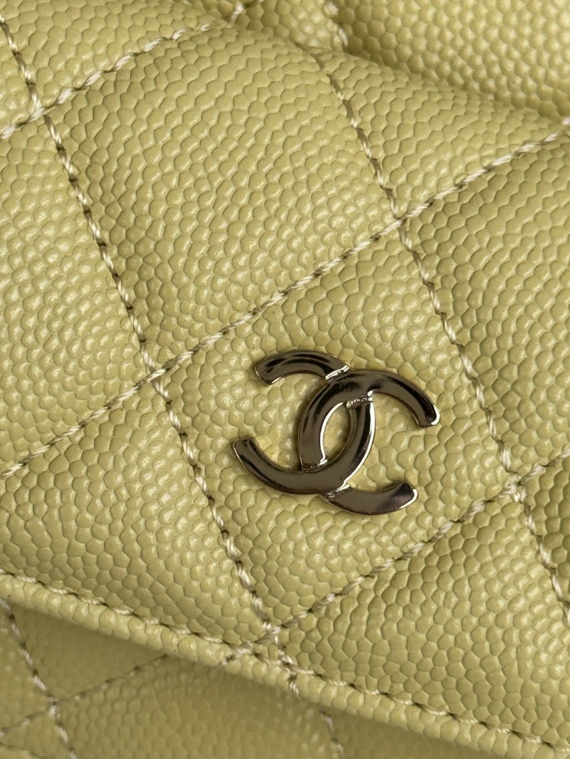 Chanel Satchel Bags